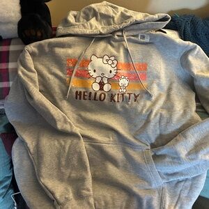 Hello Kitty Hoodie